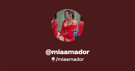 miamador naked|mia amador aka miaamador OnlyFans leaked video 1646655 on。